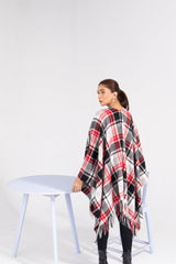 Shazam By Manahils Premium Cape Shawl Winters Collection'2025-17