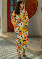 Meerak Stitched 2 Piece Summer Collection'2026-GF-07