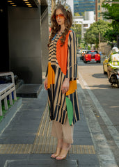 Meerak Stitched 1 Piece Summer Collection'2026-PRINTS 16