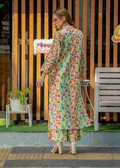 Meerak Stitched 2 Piece Summer Collection'2026-PRINTS 15