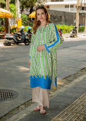Meerak Stitched 1 Piece Summer Collection'2026-PRINTS 18