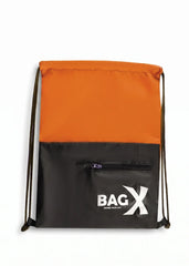 Bag X Drift Orange/black