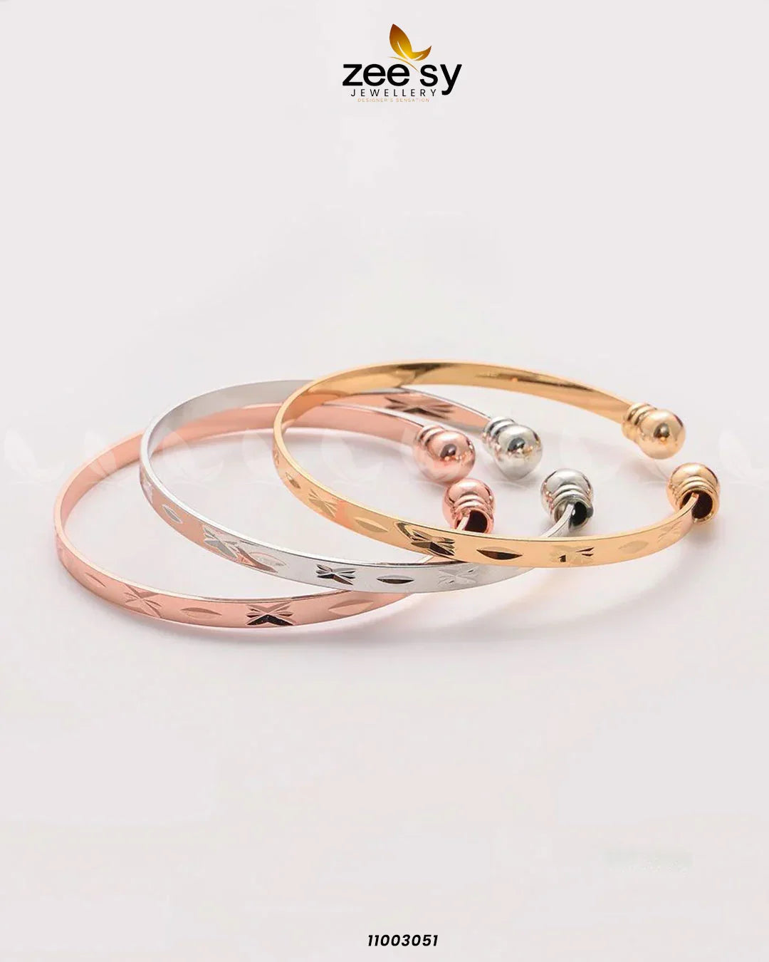 BRACELET-0048 - Zeesy Jewellery