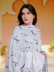 Tng By Md Stole Collection-Ishq by Faiz Stole