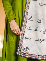 Tng By Md Odhni Collection-Ishq by Faiz Odhni