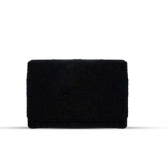 NOIR BEADS - Bag X