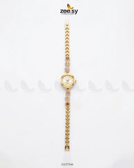Bella Charm Bracelet Watch