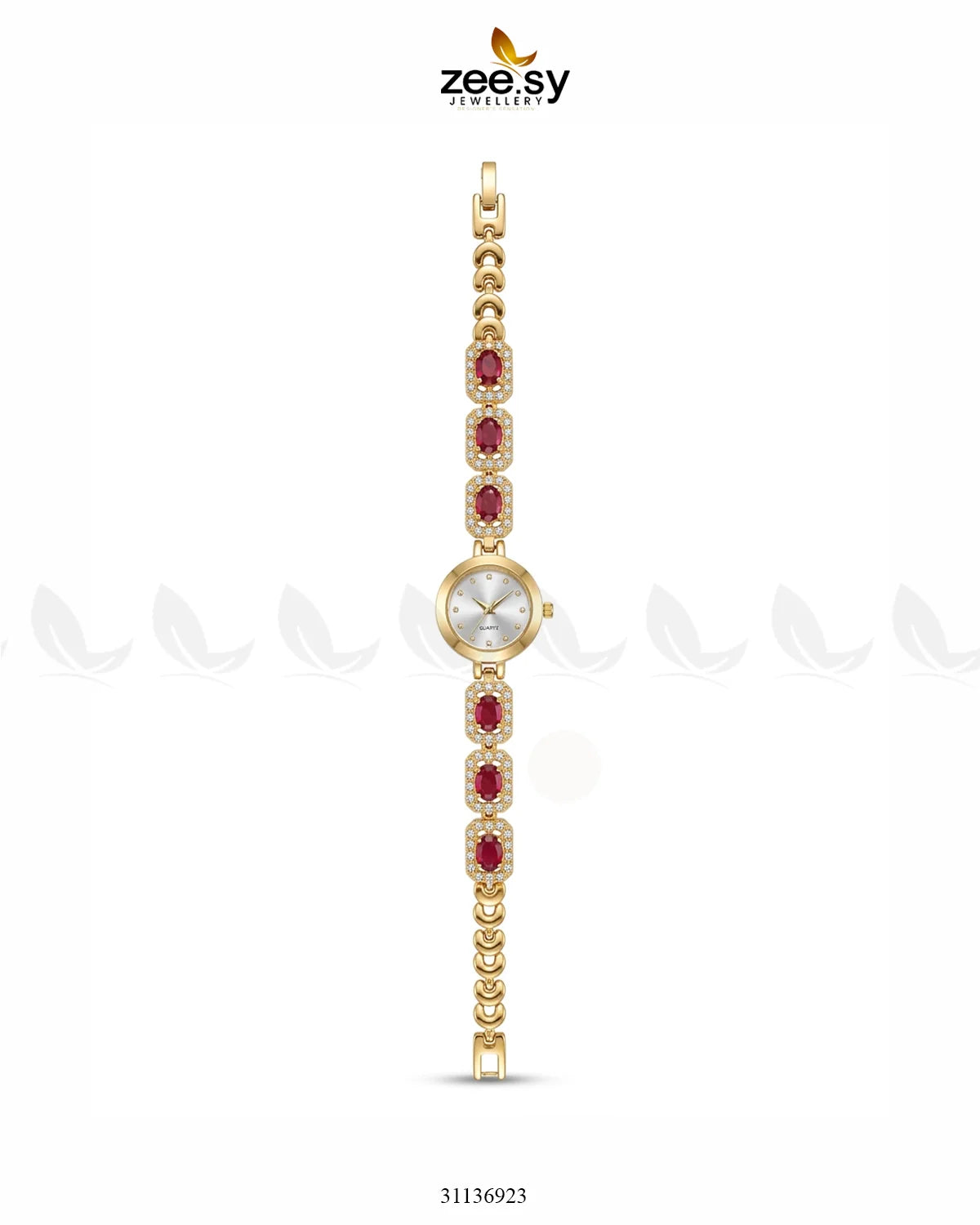 Bella Midnight Stardust Bracelet Watch