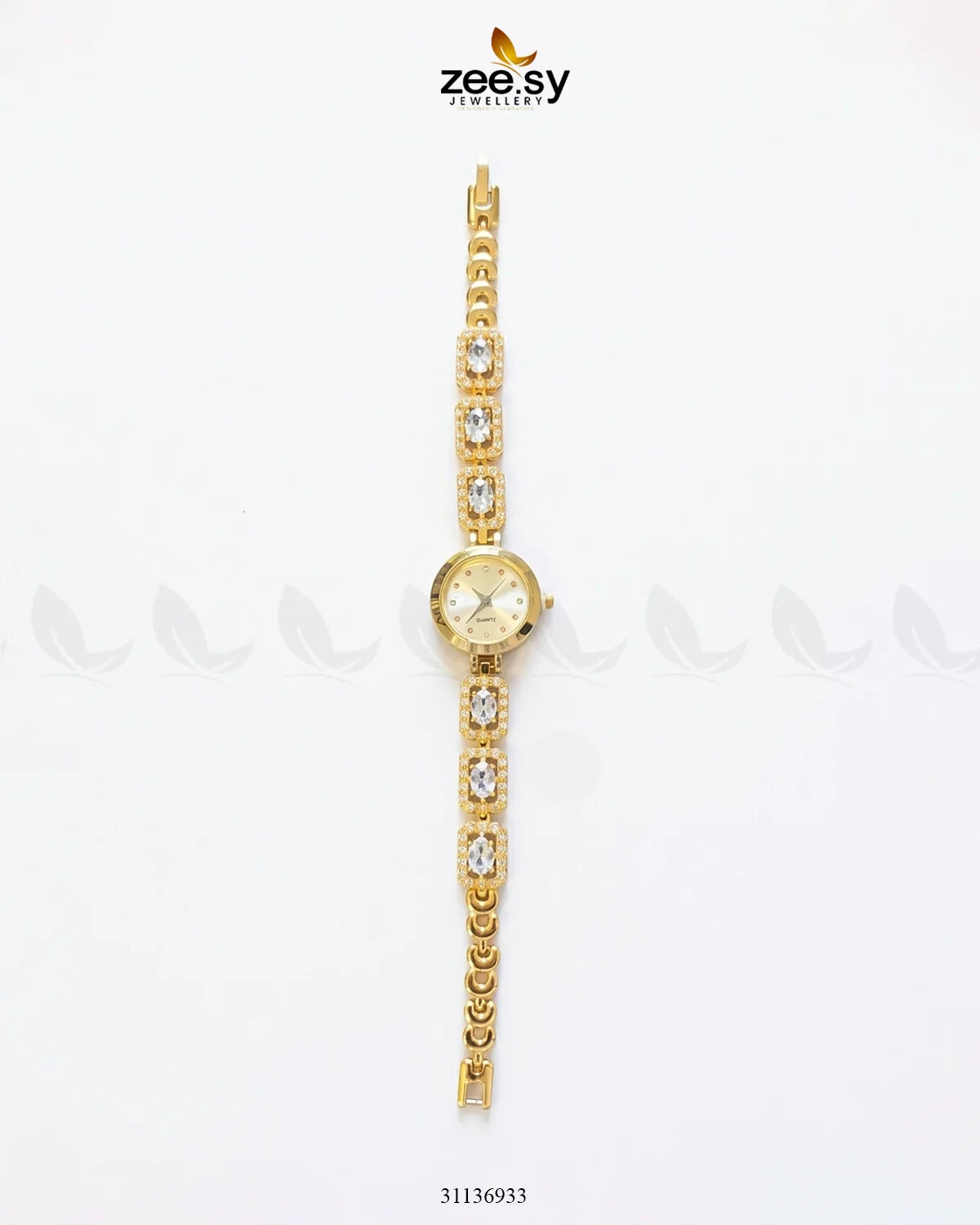 Bella Midnight Stardust Bracelet Watch