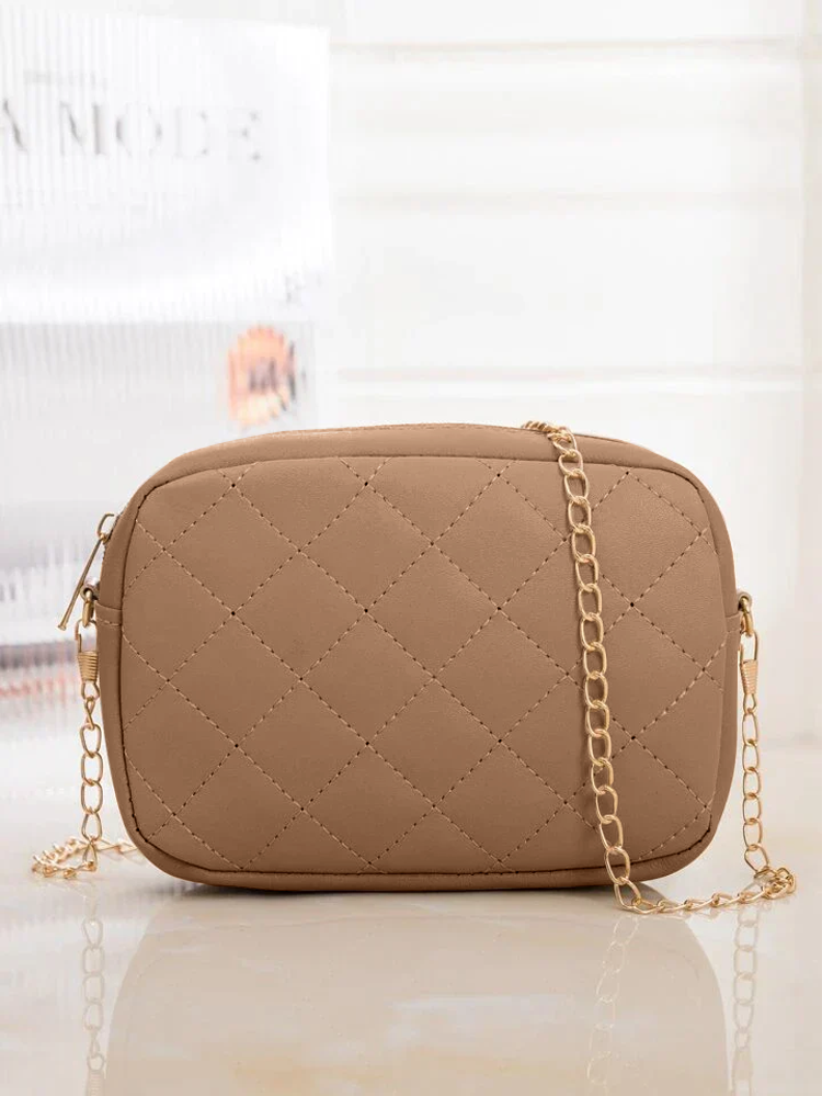 Beige Crossbody Women Bags & Purses Pakistan