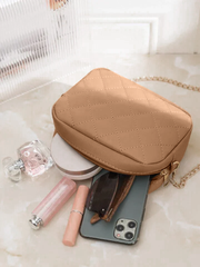 Beige Crossbody Women Bags & Purses Pakistan