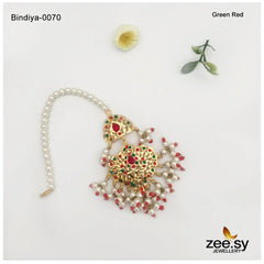 Bindiya-0070 - Zeesy Jewellery