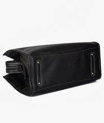 RTW Creation - Black go-anywhere bag