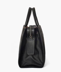 RTW Creation - Black go-anywhere bag