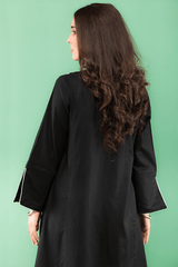Zaaviay Pret Collection Black Pearl (Two Piece)