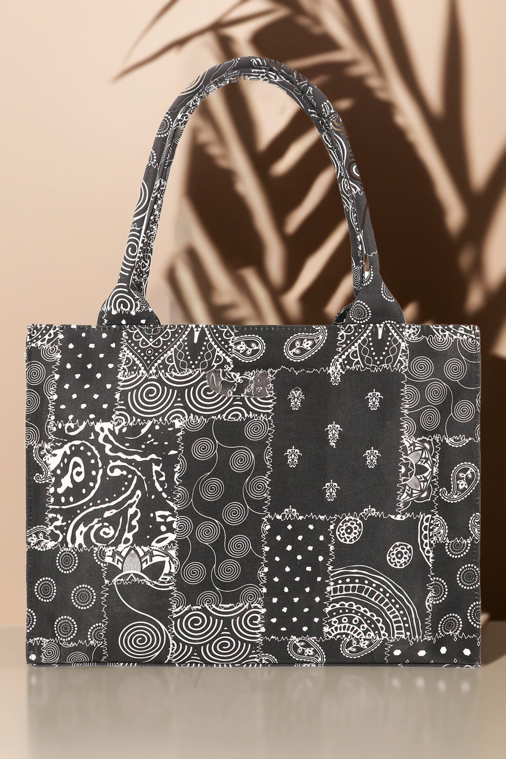 Trendy Canvas Tote Bag women Pakistan