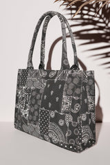 Trendy Canvas Tote Bag women Pakistan