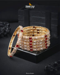 Blazeira Bangles - Zeesy Jewellery
