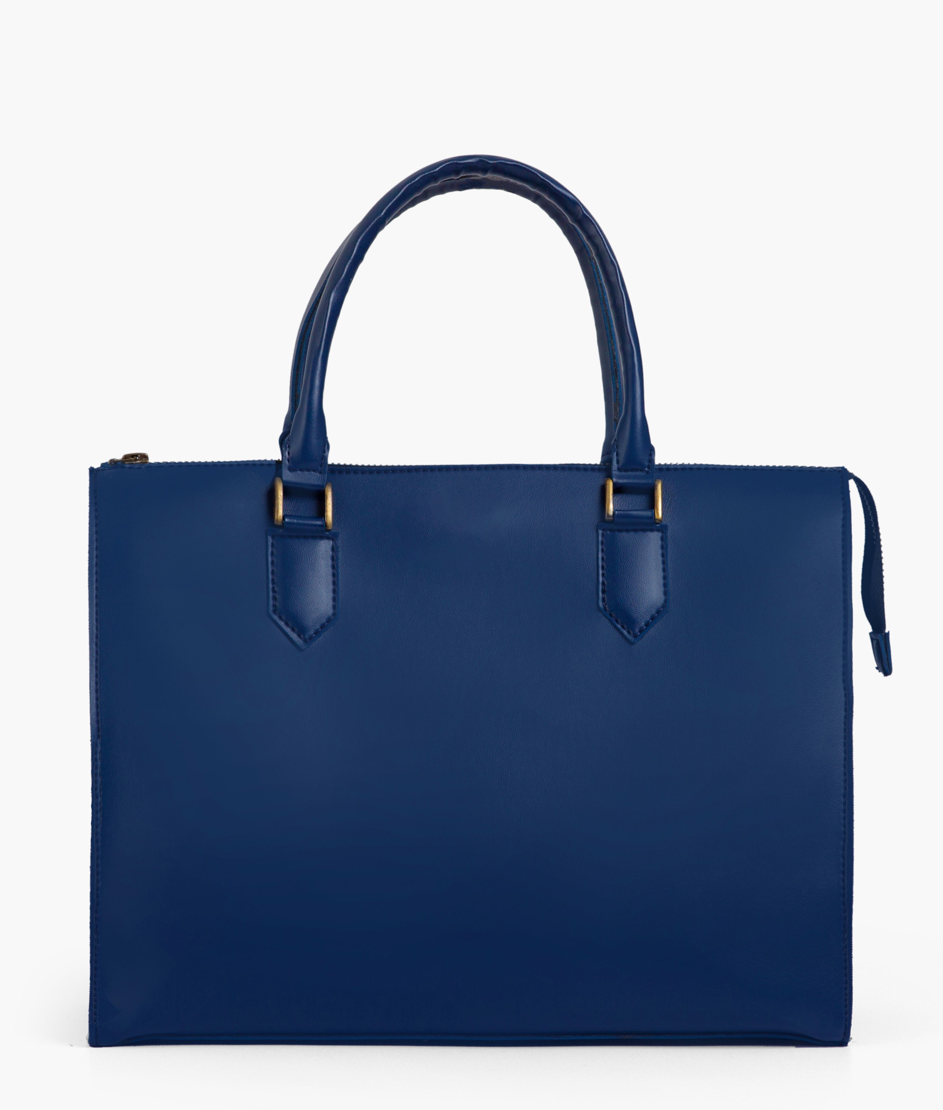 RTW Creation - Blue workplace handbag