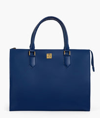 RTW Creation - Blue workplace handbag