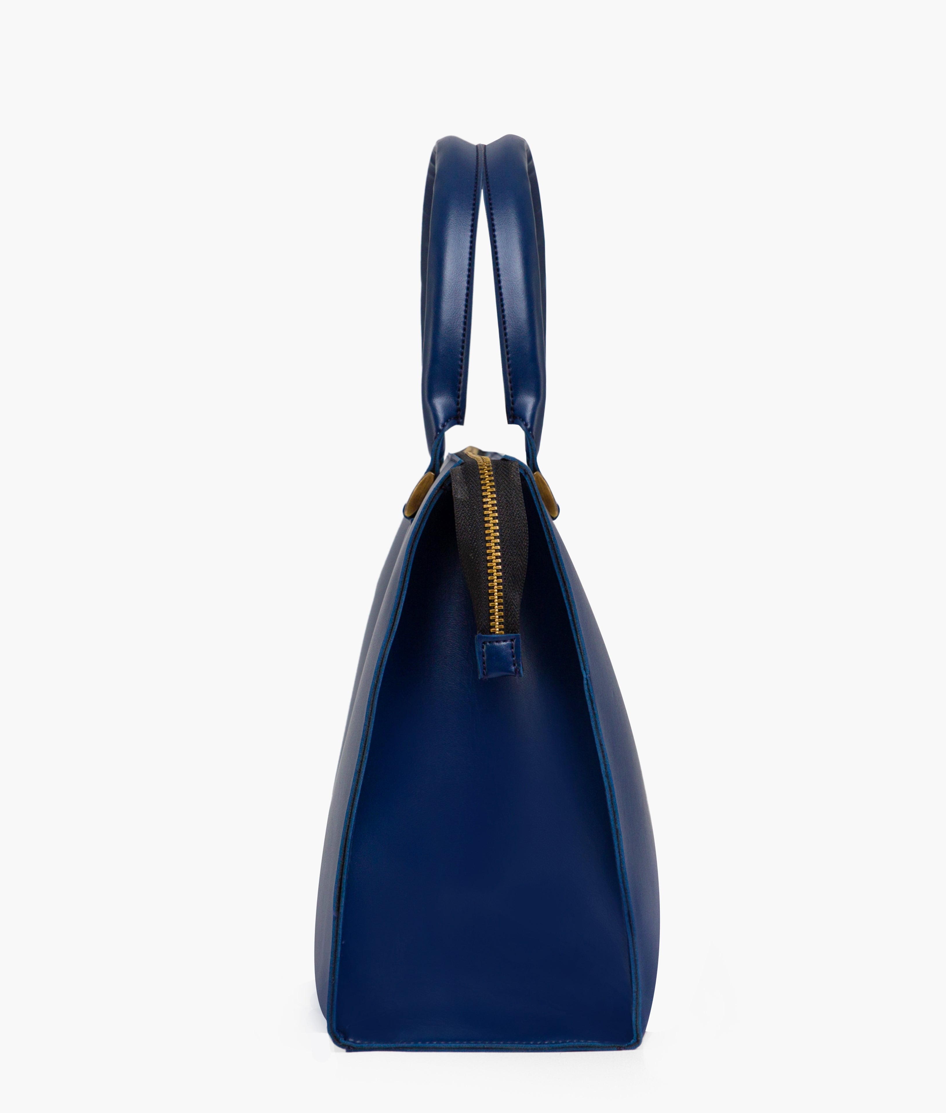 RTW Creation - Blue workplace handbag