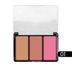 Rivaj-Blush Forever Powder