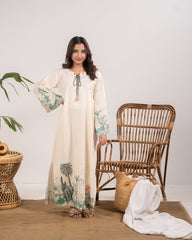 Sprinkles Stitched Tunics Collection-Botani Mist