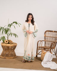 Sprinkles Stitched Tunics Collection-Botani Mist