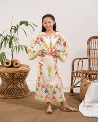 Sprinkles Stitched Tunics Collection-Botani Weave