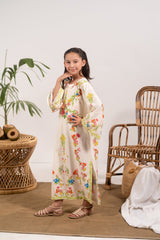 Sprinkles Stitched Tunics Collection-Botani Weave