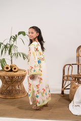 Sprinkles Stitched Tunics Collection-Botani Weave