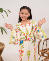 Sprinkles Stitched Tunics Collection-Botani Weave
