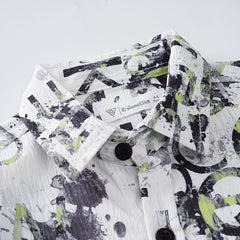 Kjunction Boys Shirt