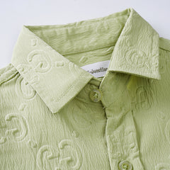 Kjunction Boys Shirt