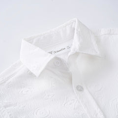 Kjunction Boys Shirt