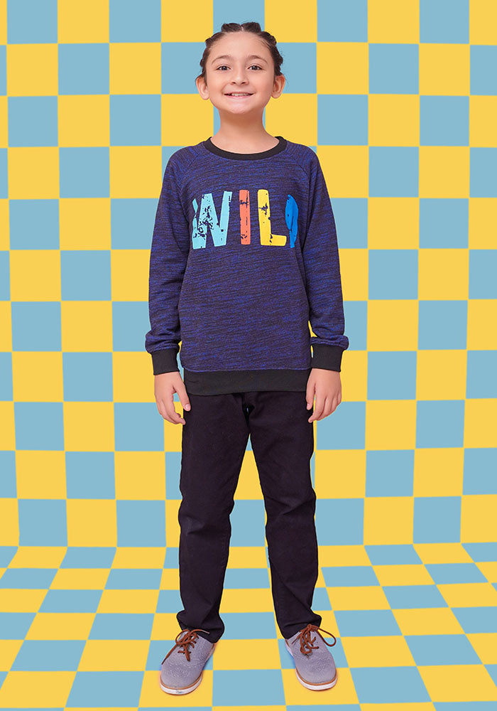 Shop the Fleece Printed Sweatshirt and Boys Printed Shirts for a stylish, cozy look.