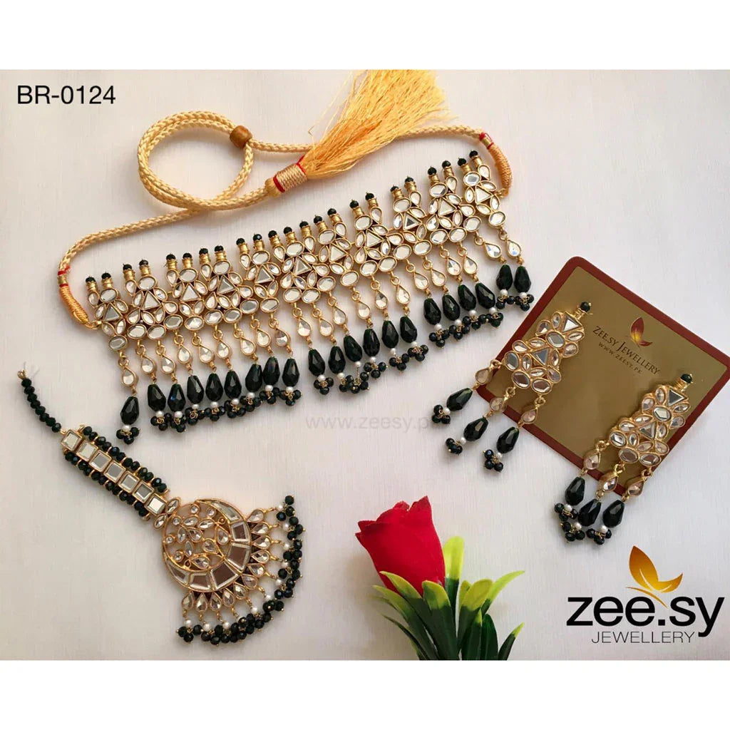 Farshi Bridal-0124 - Zeesy Jewellery