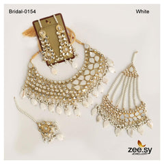 Bridal-0154 - Zeesy Jewellery