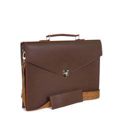 BROOKS BROWN - Bag X
