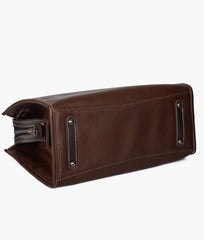 RTW Creation - Brown go-anywhere bag