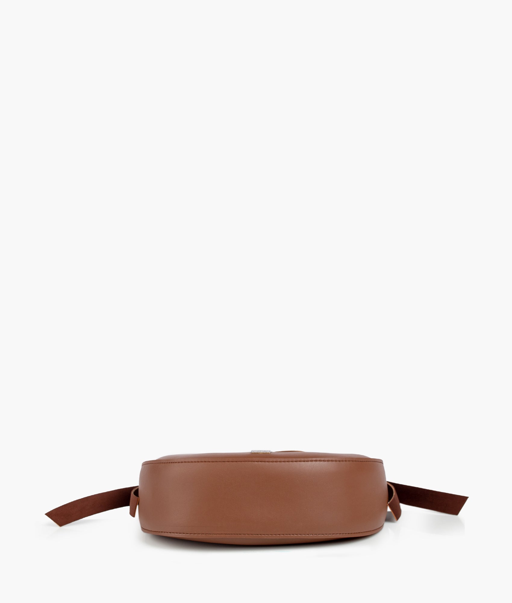 RTW Creation - Brown hobo bag