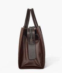 RTW Creation - Brown go-anywhere bag