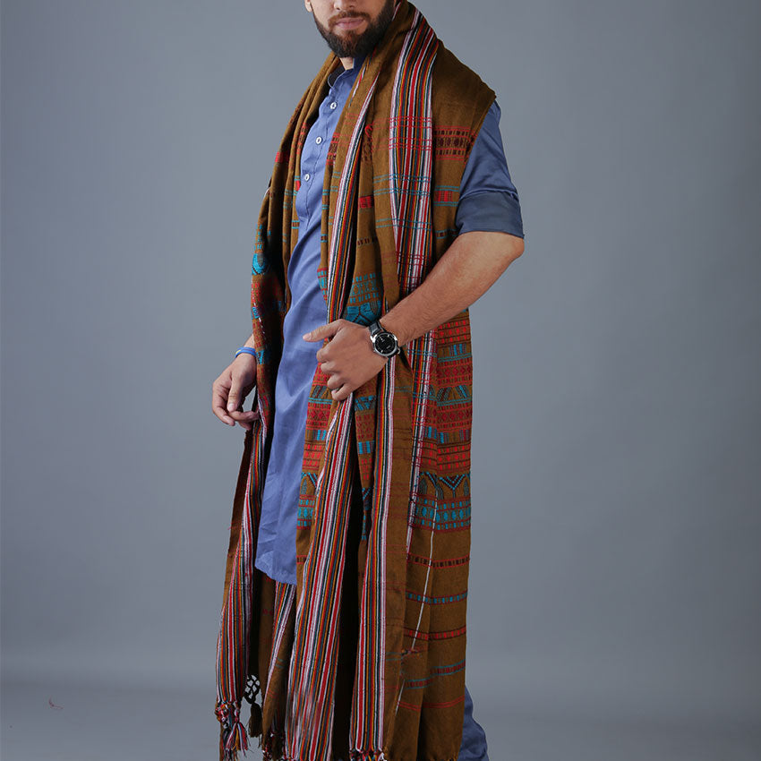shomi x kamaal khan
