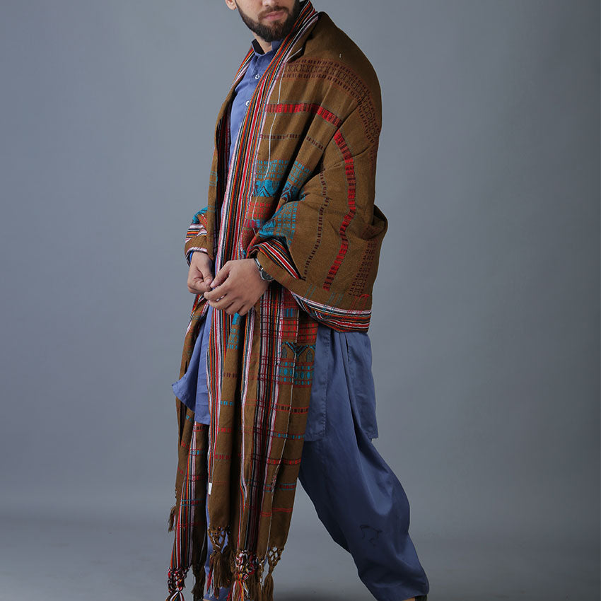 shomi x kamaal khan