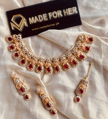 Made For Her-Beautiful Necklace - KQK051