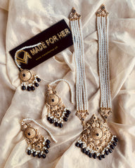 Made For Her-KAT052 - Malaa Set