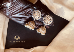 Made For Her-Kundan Jhumki - KMW 070