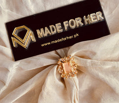Made For Her-Stonish Ring - KSH085
