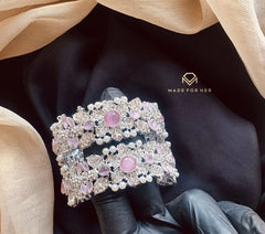 Made For Her-Egyptian Bangles - KQK091