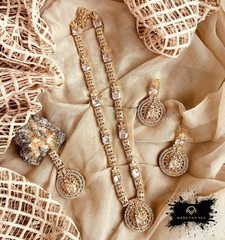 Made For Her-Gleam Malaa Set - KSH1027